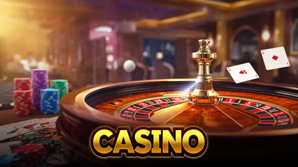 casino