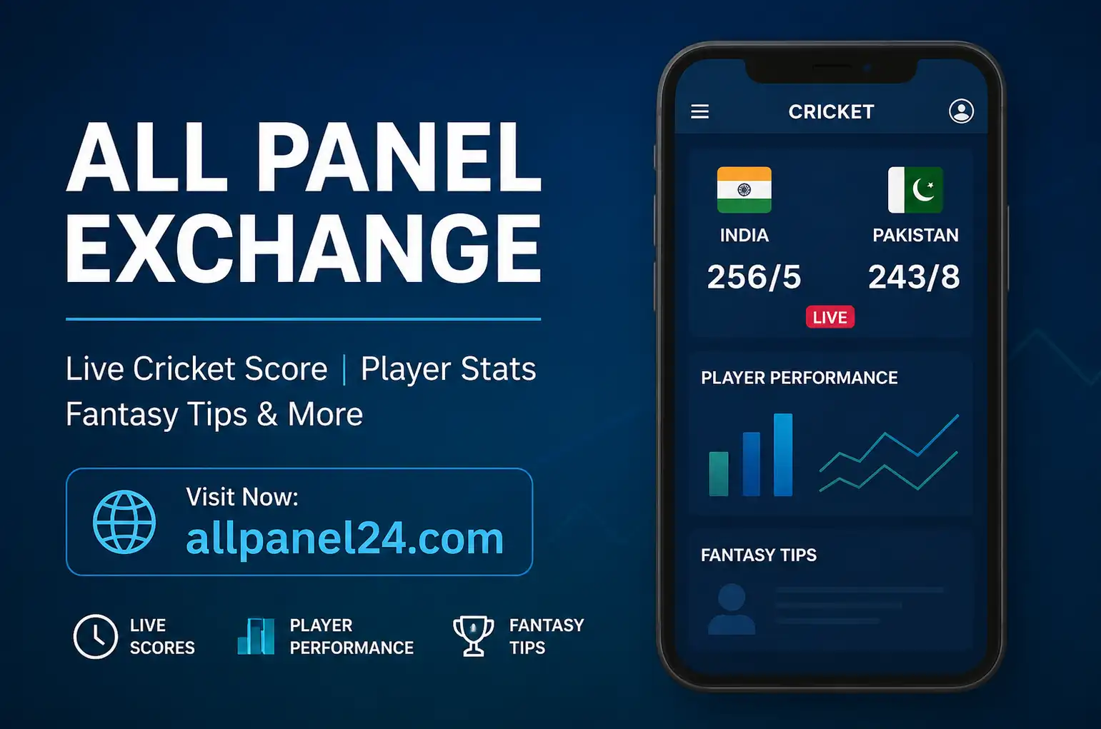 All Panel Exchange