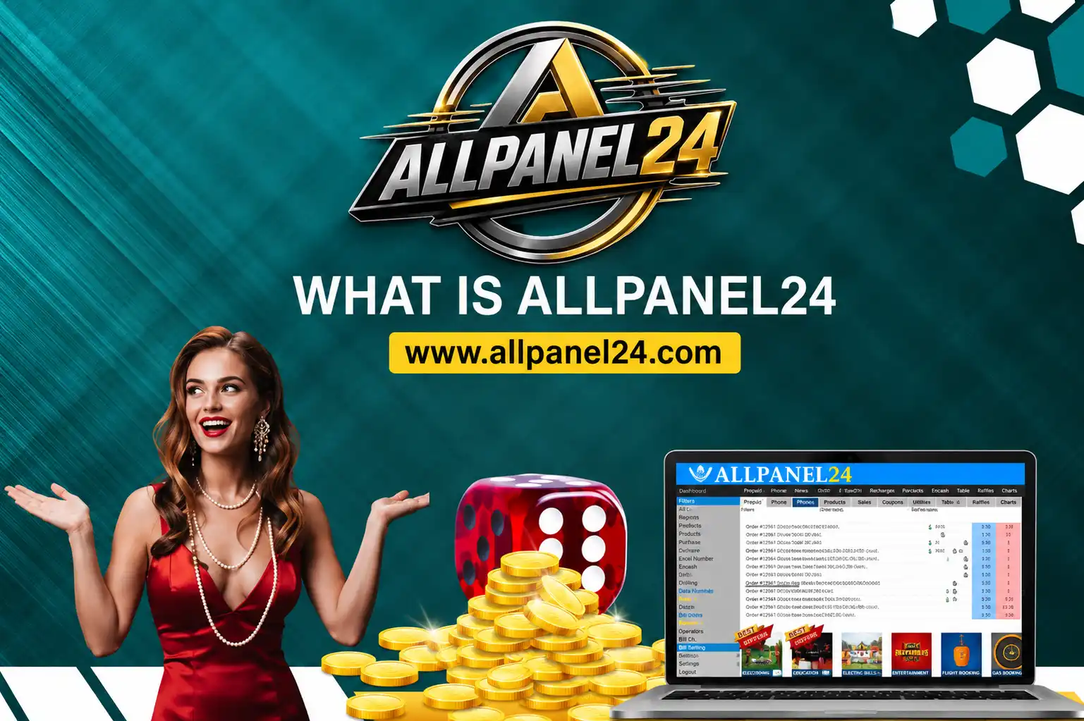 All Pannel