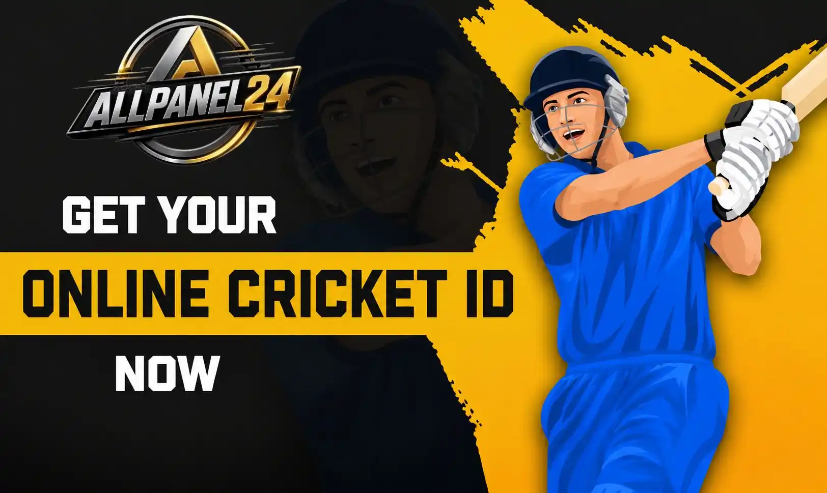 Online Cricket ID